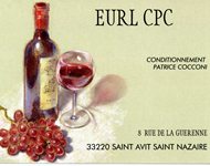 EURL CPC